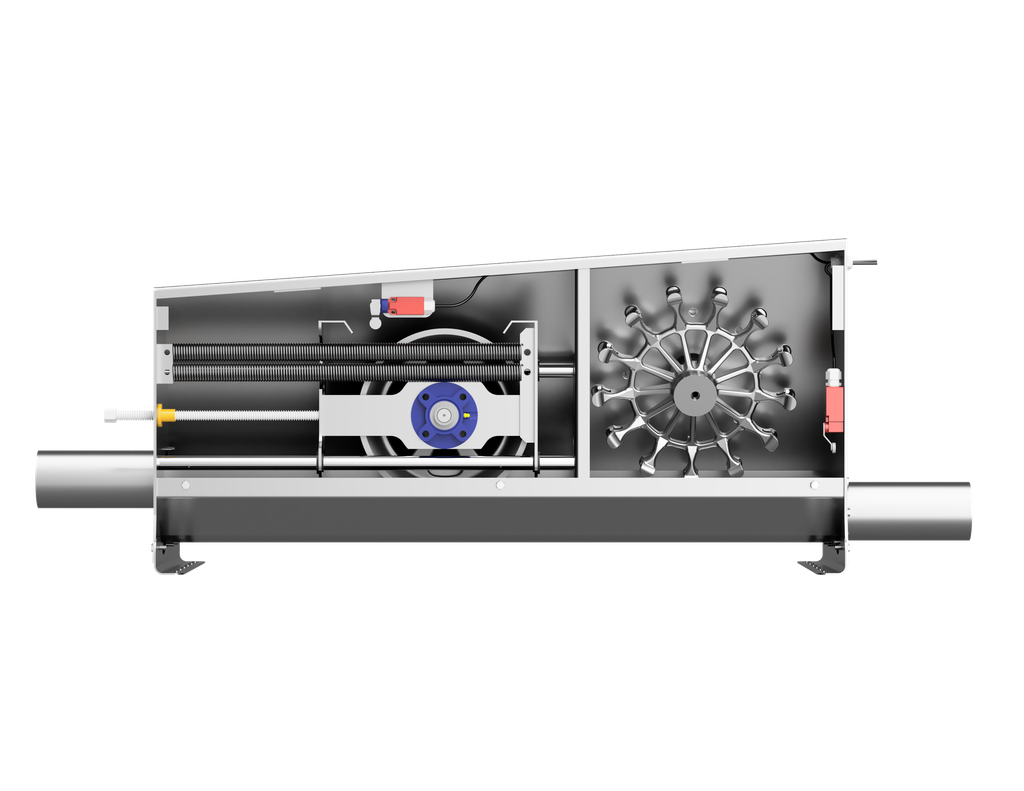 EcoDrive 100