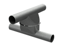 CrossFiller 60 SET