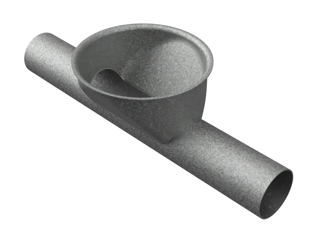 Pipe transfer 60/150