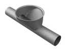 Pipe transfer 60/150
