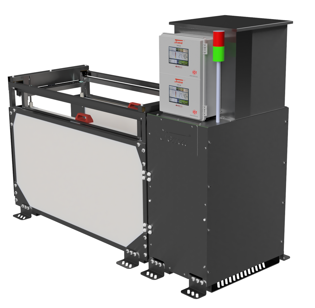 Autogate Performance Finisher