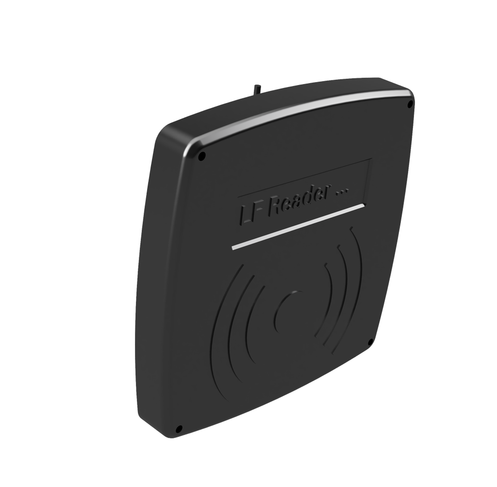FDX Antenna