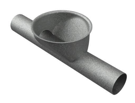 Pipe transfer 60/150