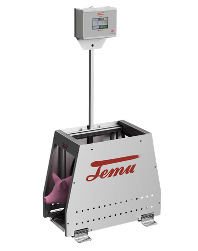 [01160003] Autogate Wean