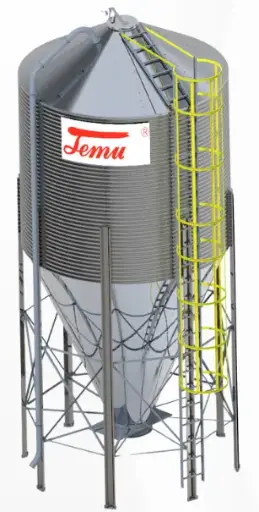 Silo