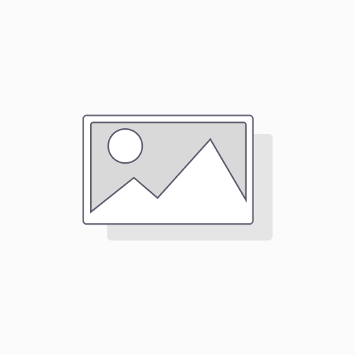 [91-00024] COMEDOURO INOX CRECHE - 5 BOCAS 